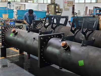 制冷劑在蒸發器中的壓力是怎樣變化的？