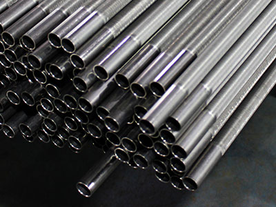 鈦換熱器有哪些優點及適用范圍？