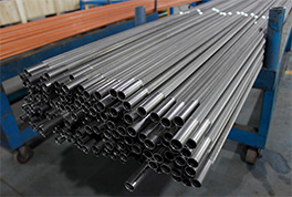 鈦管換熱器的優點價值大于成本