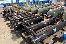 90年代就開始做換熱器的廣州聯合有多強