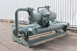 更換蒸發器，找像聯合制熱設備這樣的源頭廠家