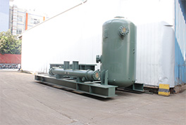 廣州聯合出品的72寸立式油分離器，你見過嗎