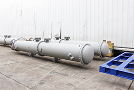 廣州聯合出廠的冷凝器，需要哪些工藝測試才算通過