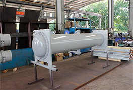 特殊工藝特殊效應，冷凝器挑戰低溫不結霜