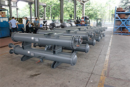 蒸發器批量生產，源頭廠家不怕出現滯貨情況