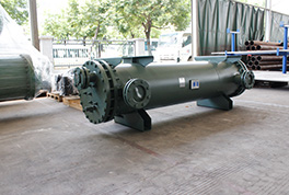 食品工廠用全不銹鋼材質的換熱器，有必要嗎