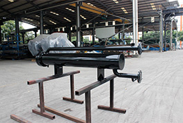 只有18冷噸，蒸發(fā)器卻是4機頭U型管設(shè)計