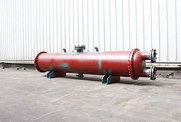 雙工況冰蓄冷項目中，冷凝器與蒸發(fā)器的核心設(shè)計標(biāo)準(zhǔn)