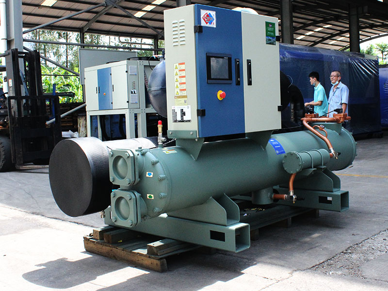 如何保養(yǎng)冷水機(jī)的冷凝器,冷凝器的保養(yǎng)方法 如何保養(yǎng)冷水機(jī)的冷凝器,冷凝器的保養(yǎng)方法