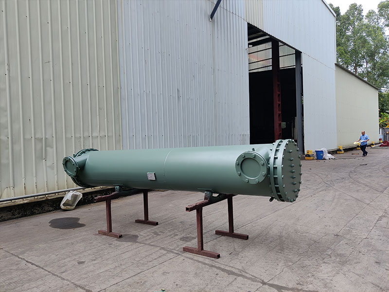 冷庫制冷系統(tǒng)中的經(jīng)濟(jì)器 冷庫制冷系統(tǒng)中的經(jīng)濟(jì)器