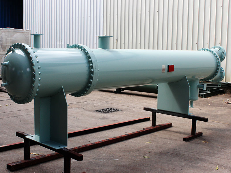 冷水機(jī)蒸發(fā)器出現(xiàn)故障會(huì)有什么影響? 冷水機(jī)蒸發(fā)器出現(xiàn)故障會(huì)有什么影響?