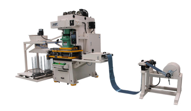 翅片式換熱器是怎樣制造出來的 翅片式換熱器是怎樣制造出來的