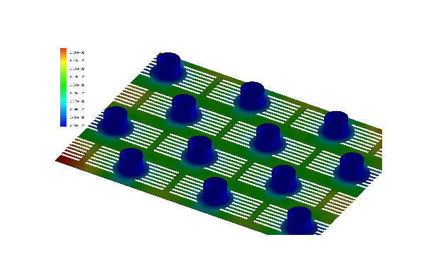 翅片式換熱器是怎樣制造出來的 翅片式換熱器是怎樣制造出來的