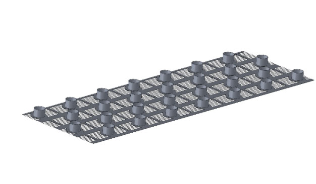 翅片式換熱器是怎樣制造出來的 翅片式換熱器是怎樣制造出來的